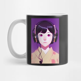 Future Of the Past Mug